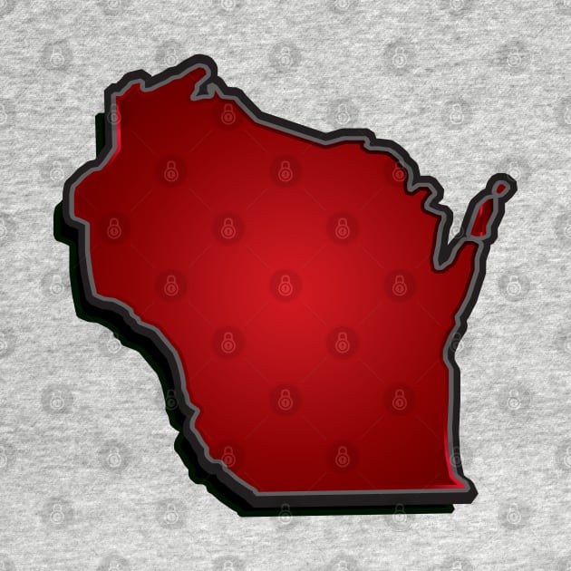 WISCO by upursleeve